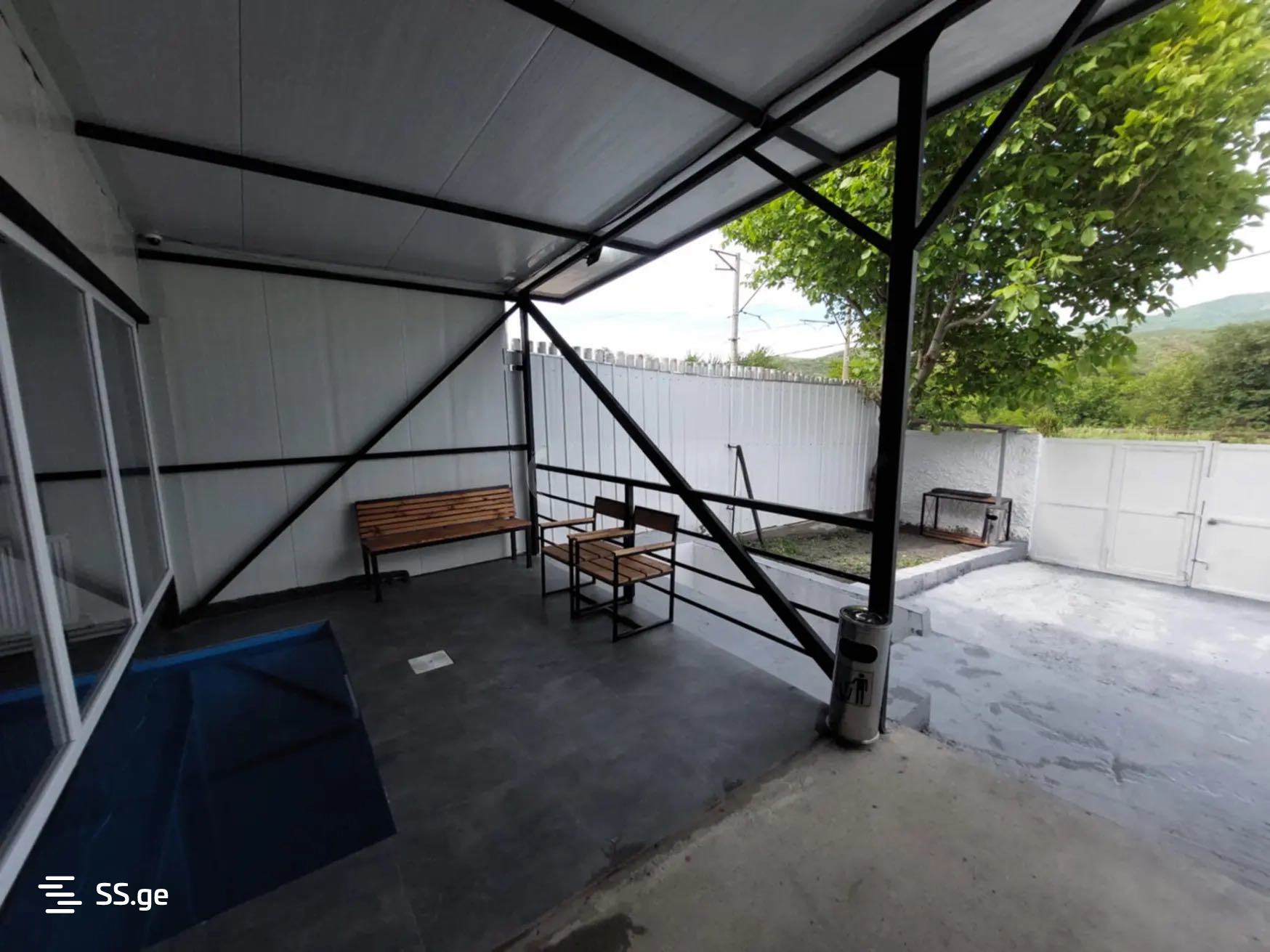 2 Room Private House Daily Rent. Didi Digomi, 3 of 12