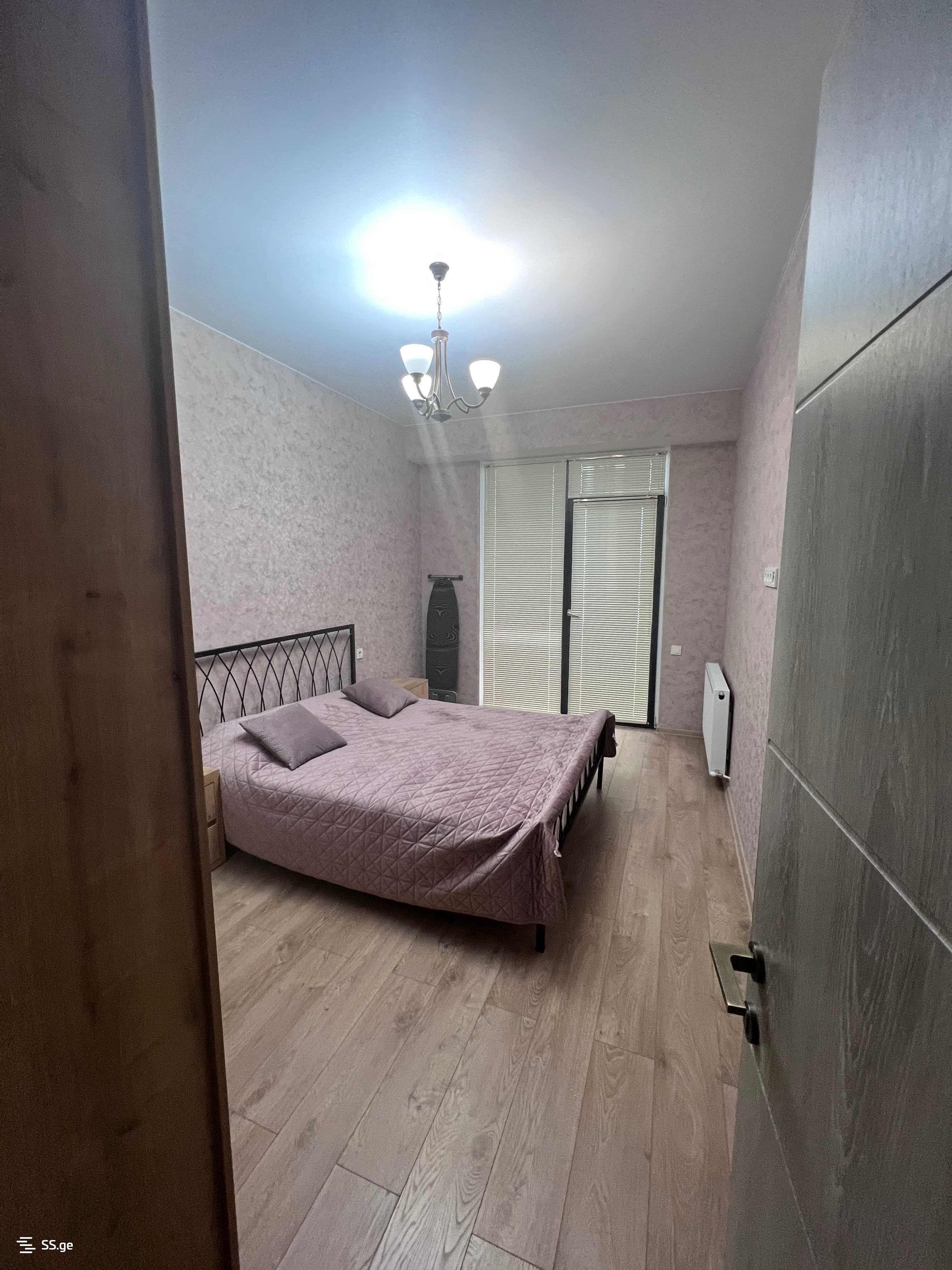 2 room Flat For Rent. Saburtalo - Vista 5