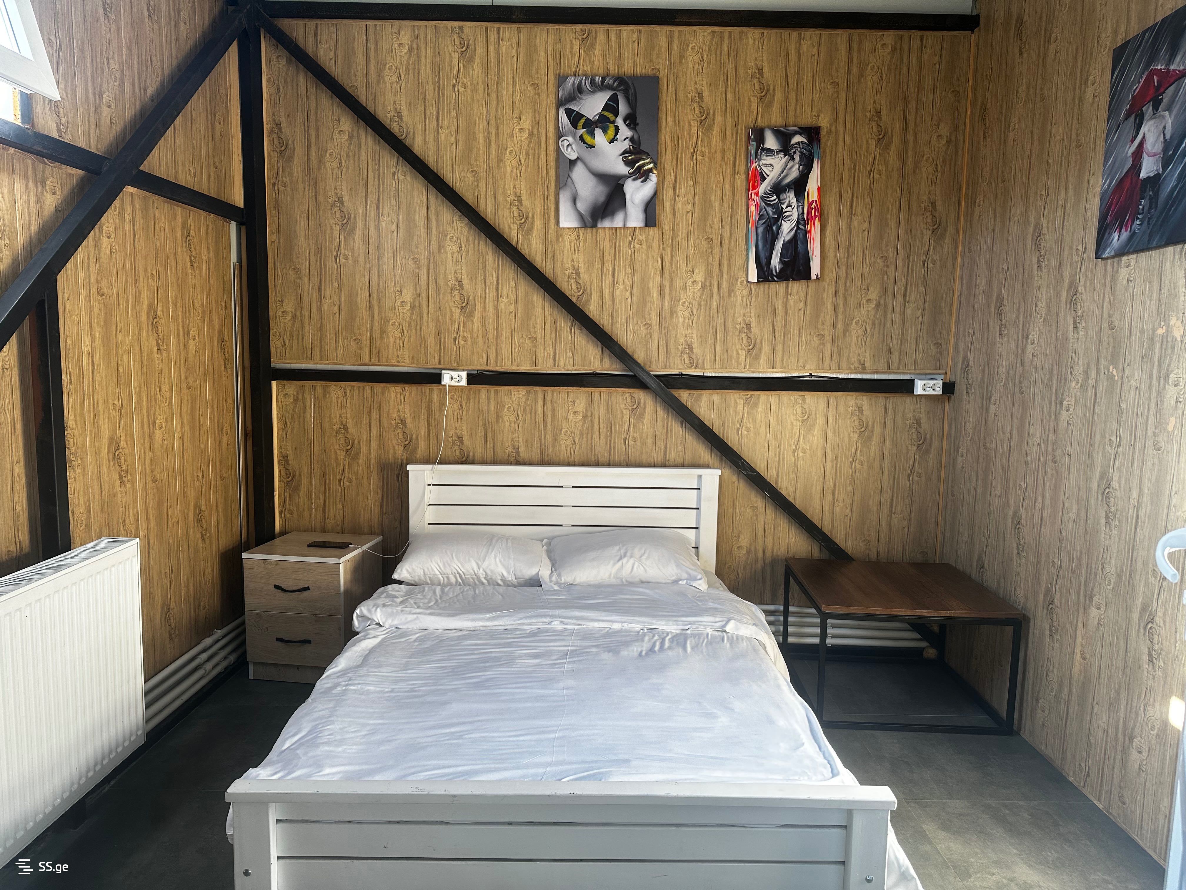 2 room Private House Daily rent. Didi digomi - Mehr