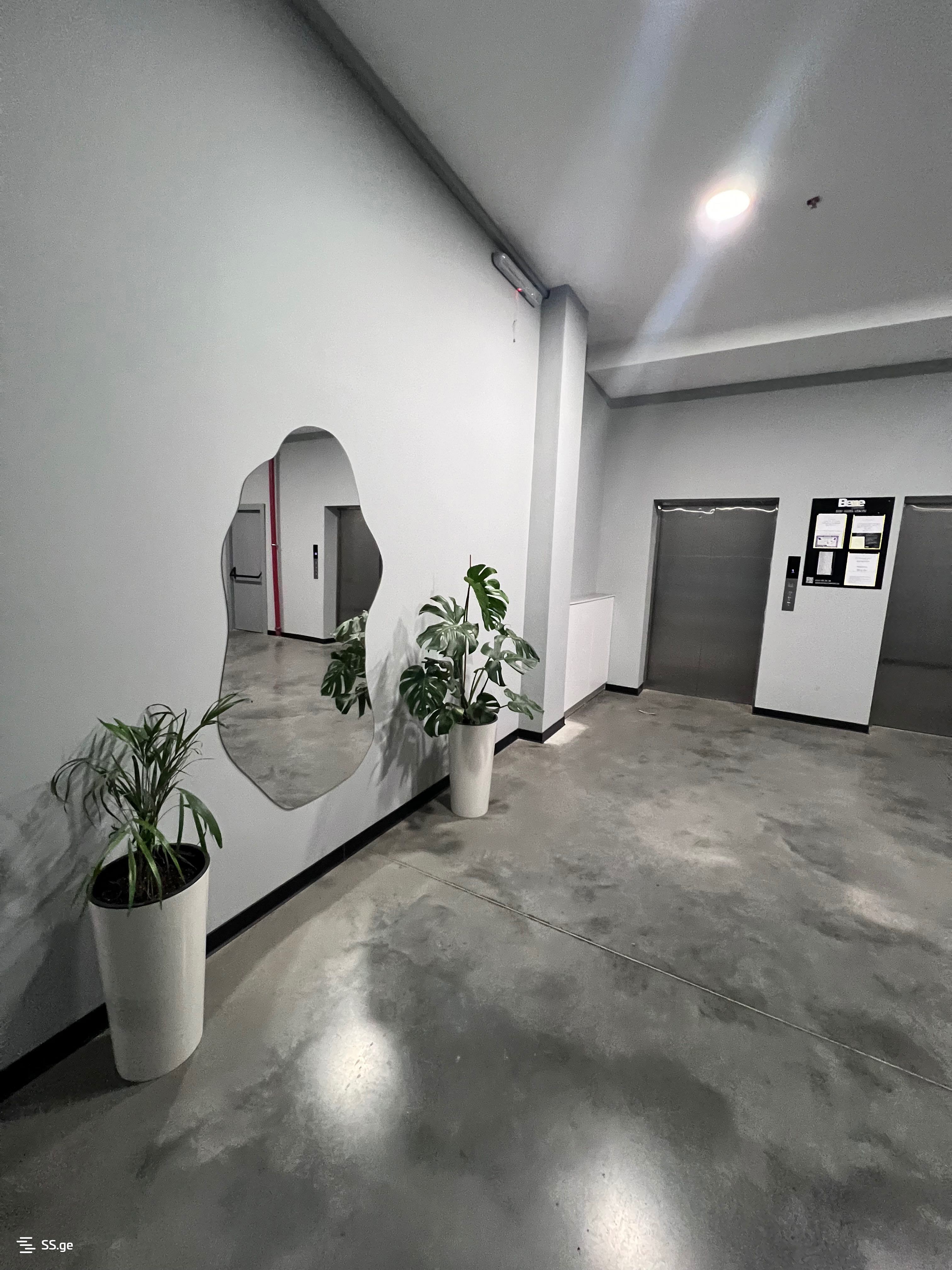 2 room Flat For Rent. Saburtalo - Vista 3