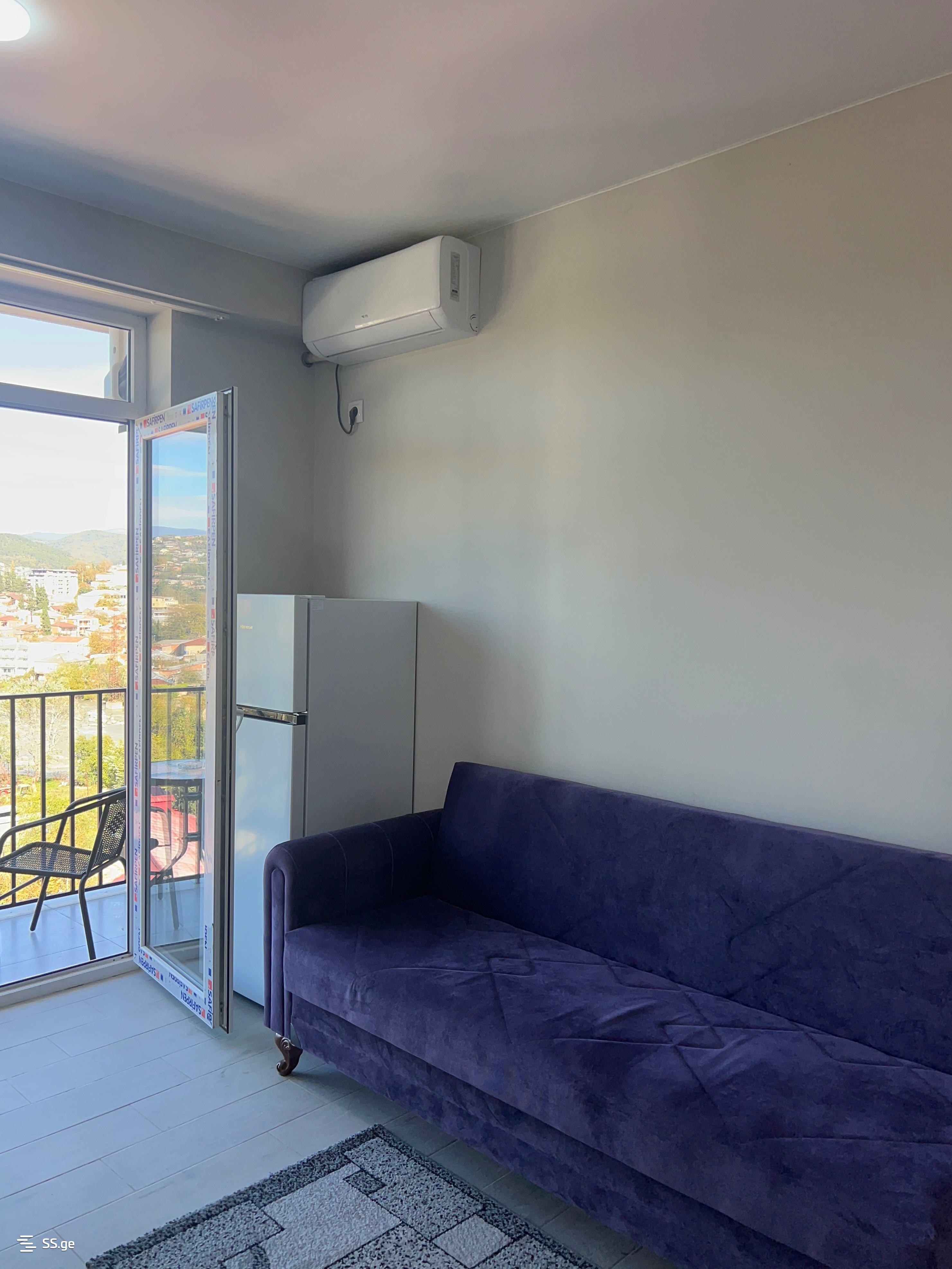 3 Room Flat Daily Rent. Kutaisi, 2 of 4