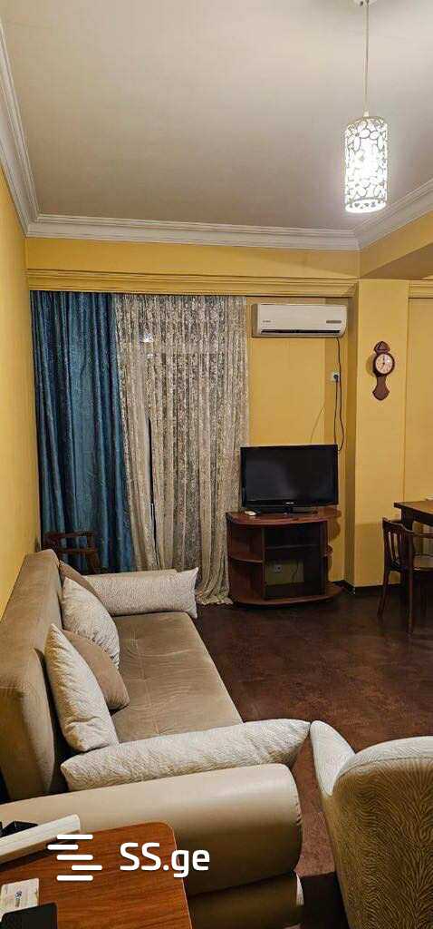 2 Room Apartment For Sale view 12
