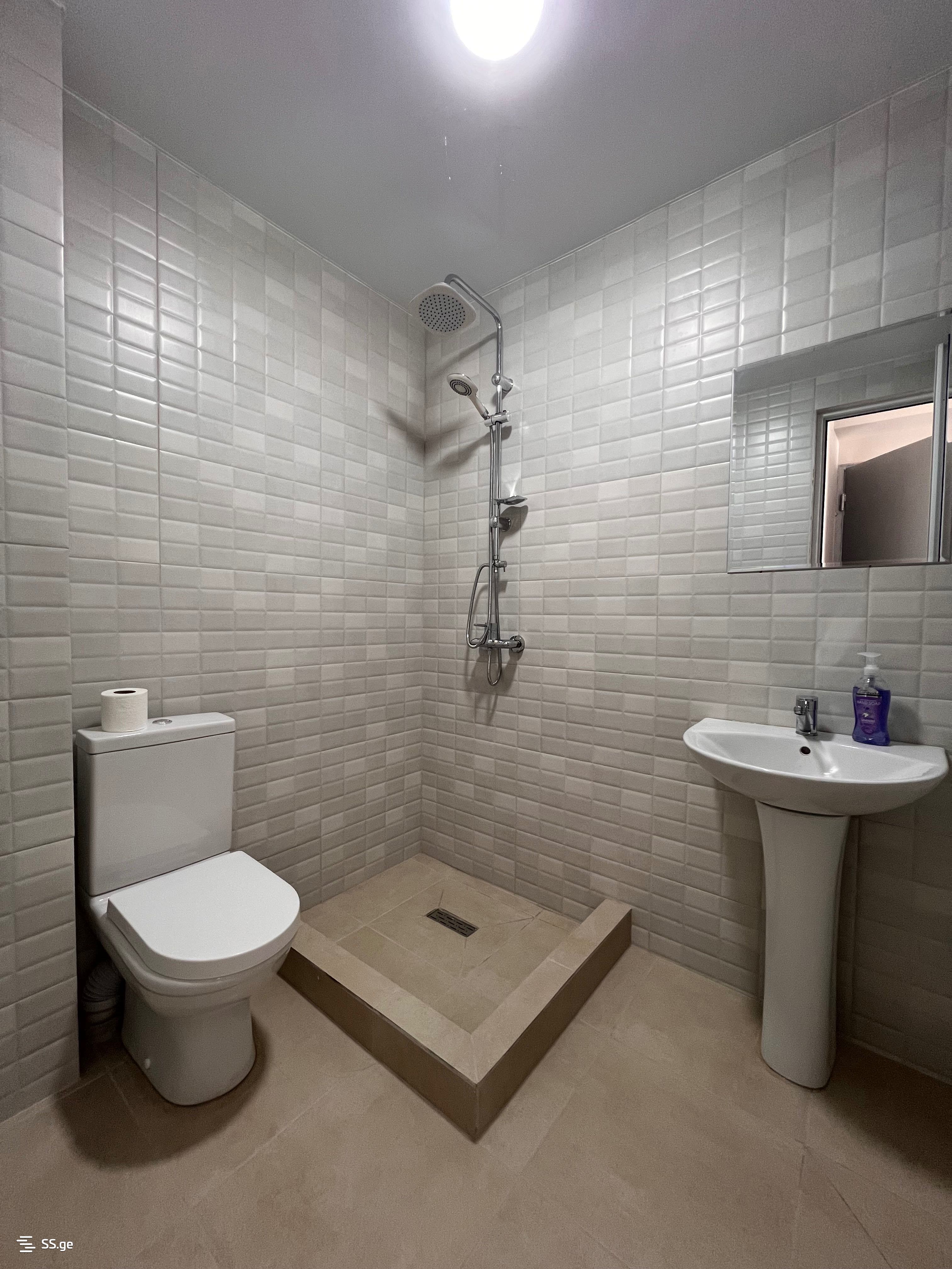 3 Room Flat Daily Rent. Kutaisi view 6