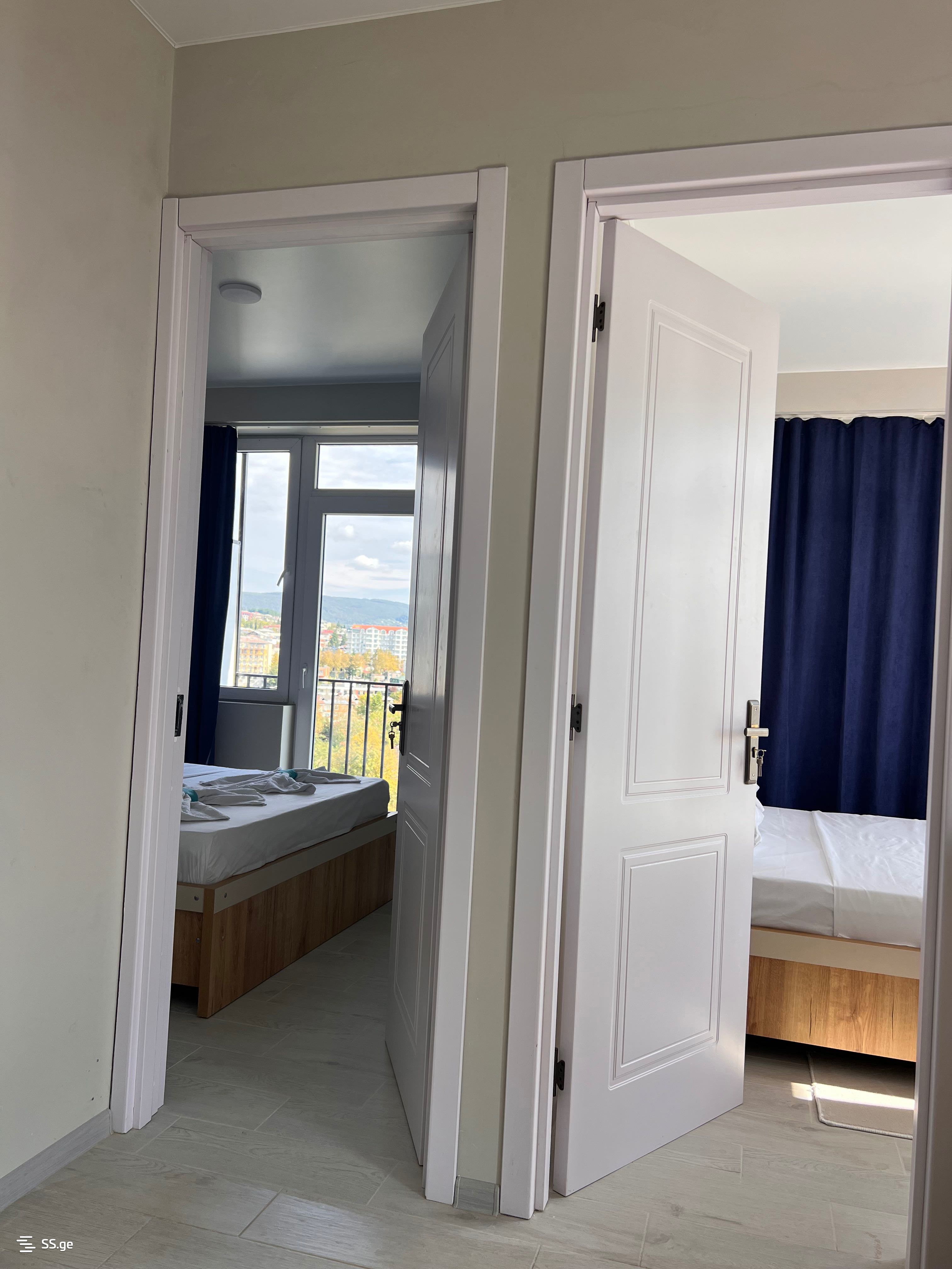 3 Room Flat Daily Rent. Kutaisi view 5