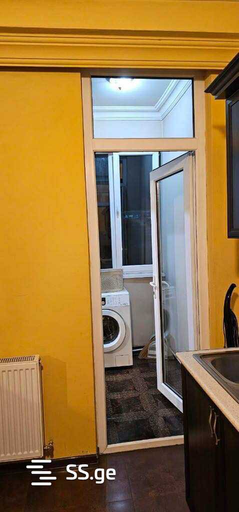 2 Room Apartment For Sale view 13