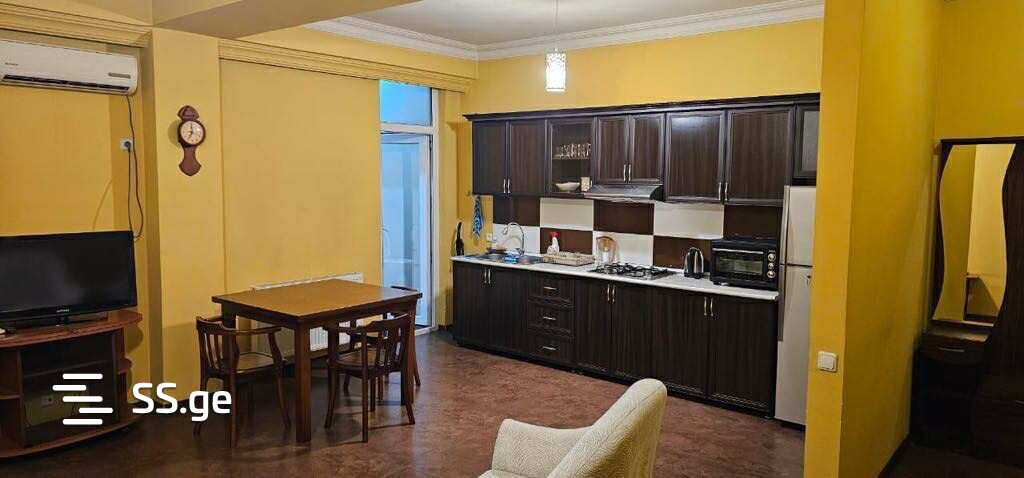 2 Room Apartment For Sale view 16