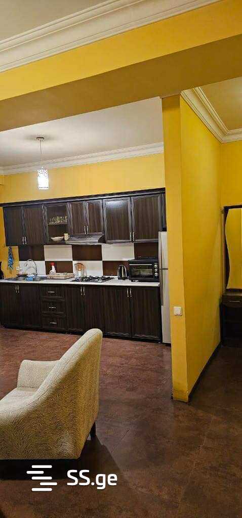2 Room Apartment For Sale view 11