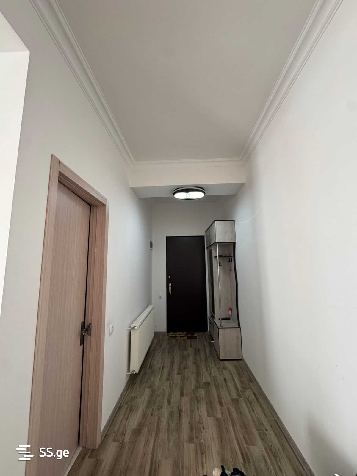 2 room Flat For Rent. Isani - Ansicht 2