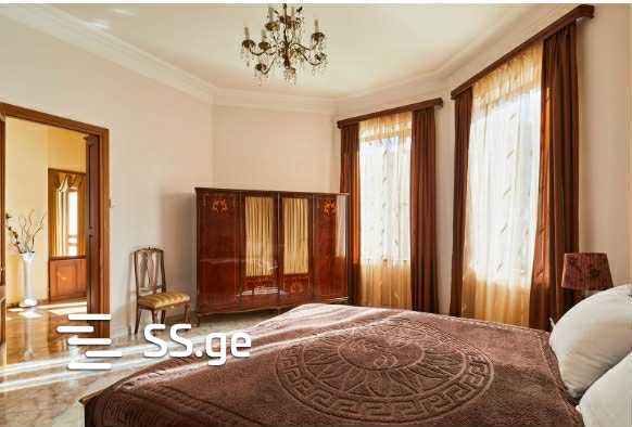 Private House For Sale. Krtsanisi view 4