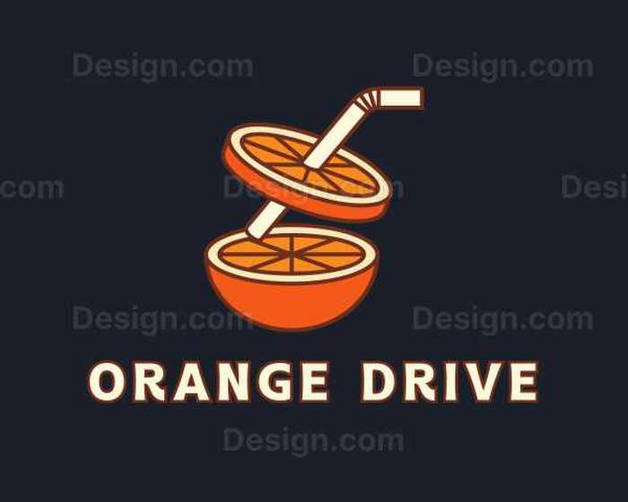 ORANGE DRIVE