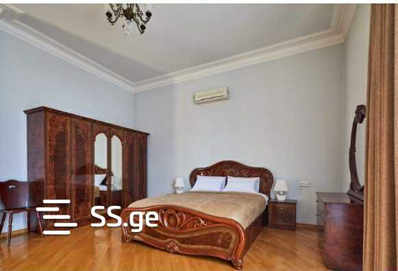 Private House For Sale. Krtsanisi view 6