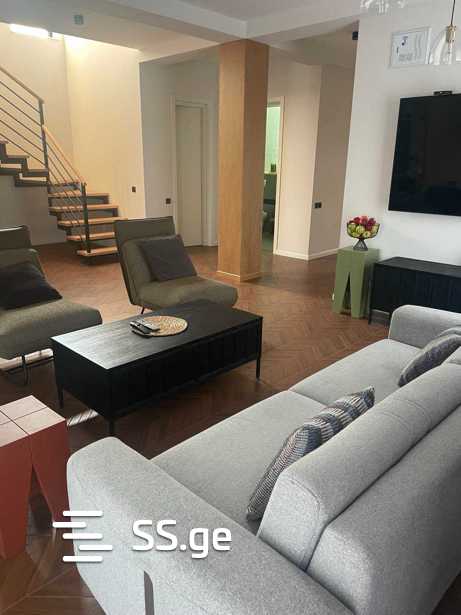 7 Room Private House For Rent. Misaktsieli view 3