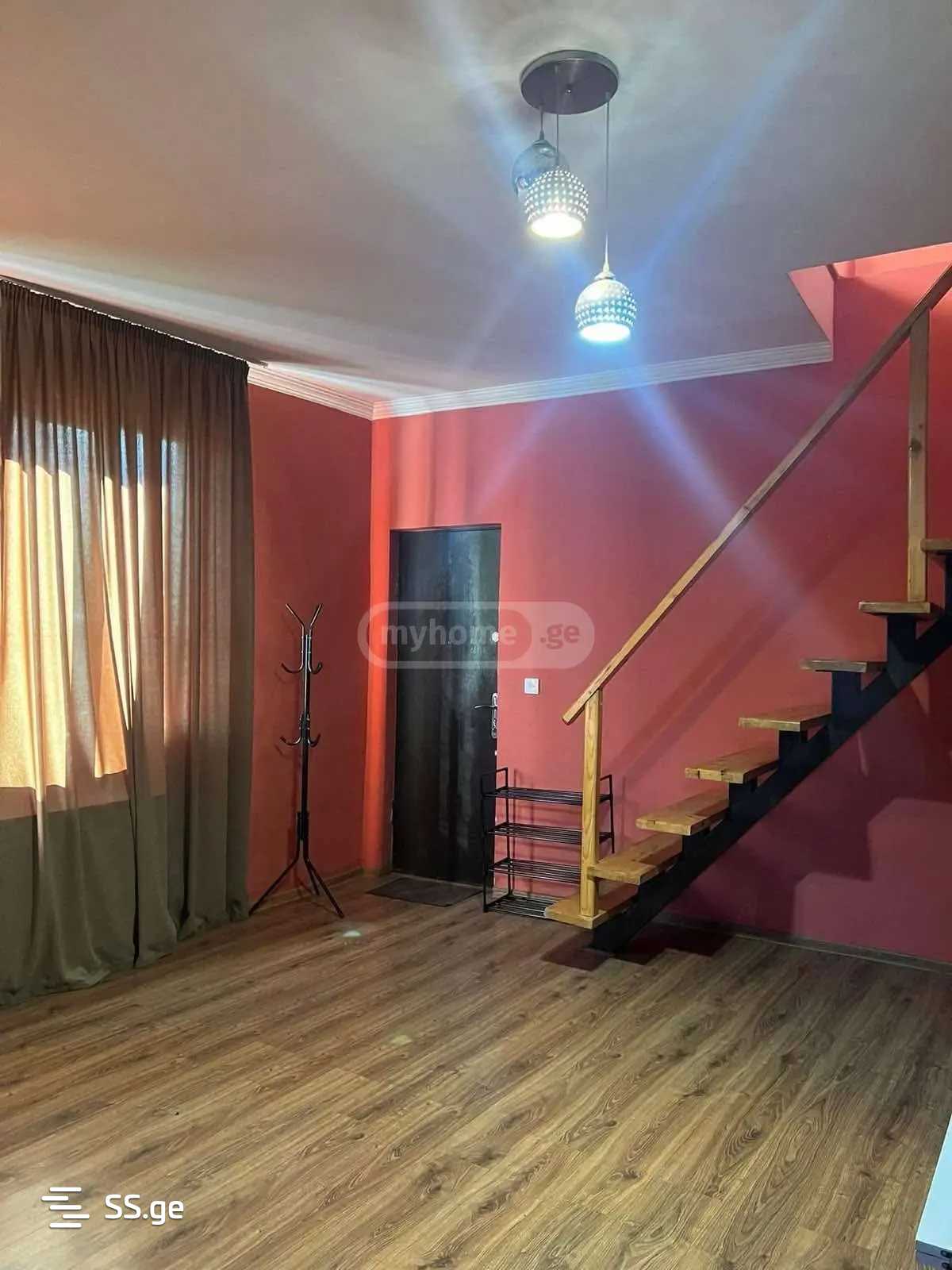 4 Room Private House For Rent. Digomi Village, 9 of 12