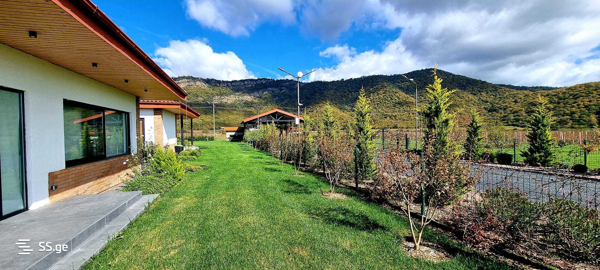 3 Room Private House For Sale view 15