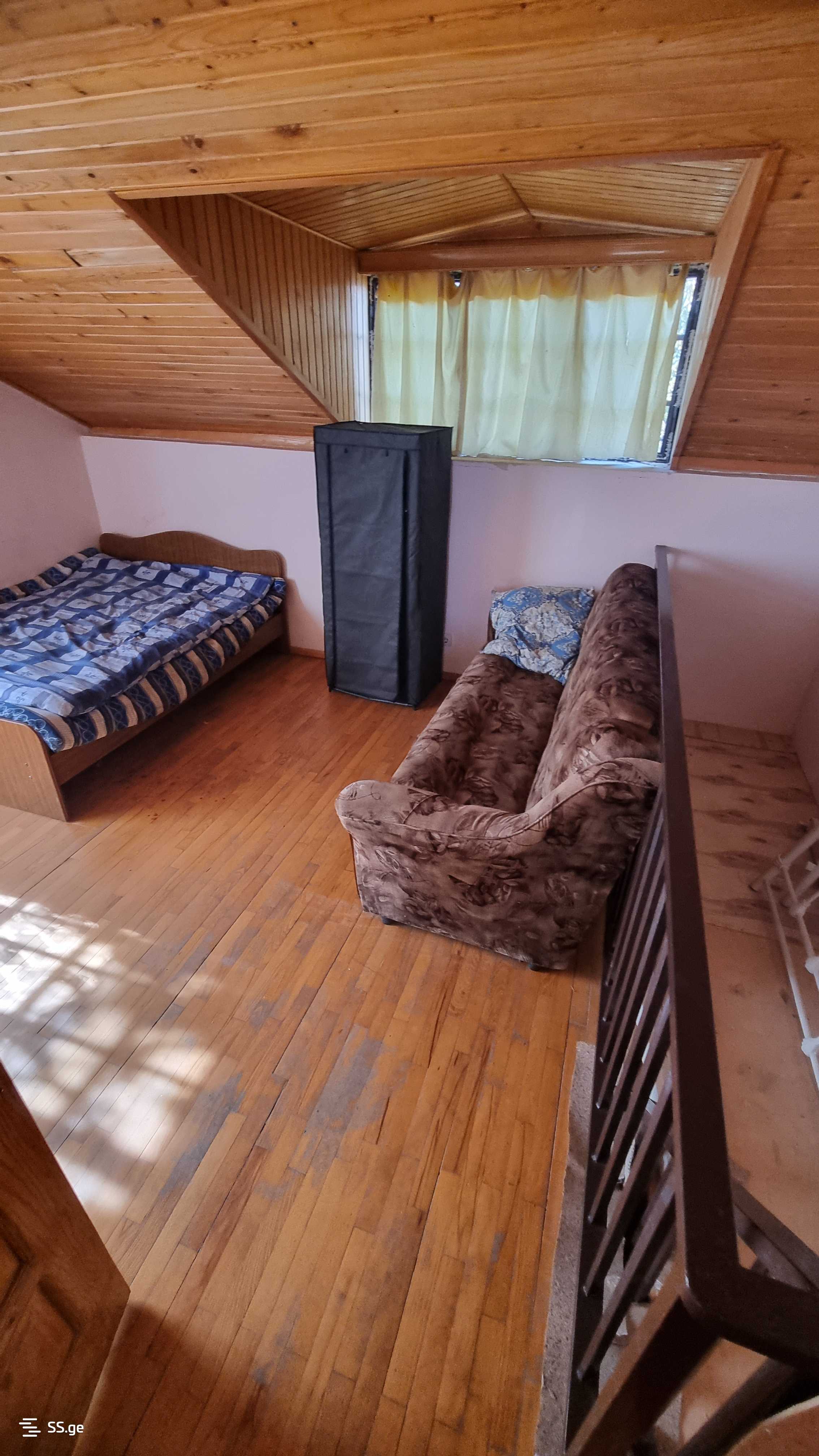 8 Room Summer Cottage For Sale view 11