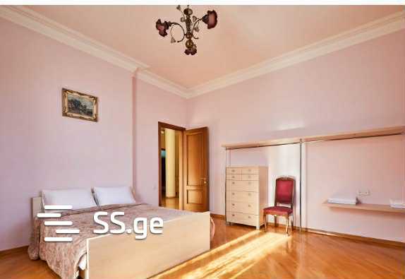 Private House For Sale. Krtsanisi view 5