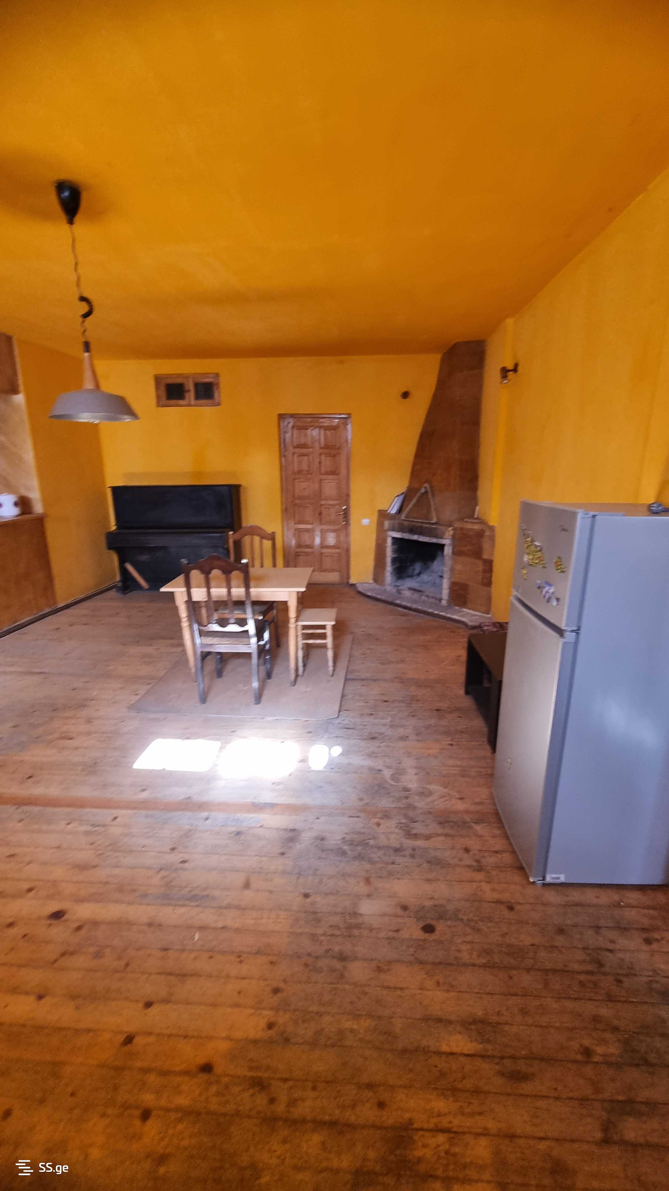 8 Room Summer Cottage For Sale, 3 of 4