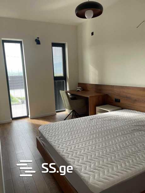 7 Room Private House For Rent. Misaktsieli view 4