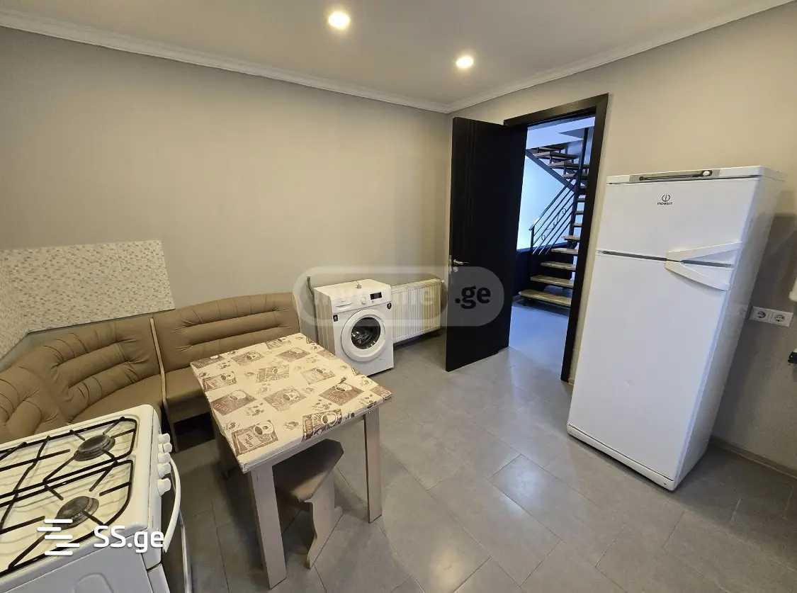 5 Room Private House For Rent. Didi Digomi, 12 of 12