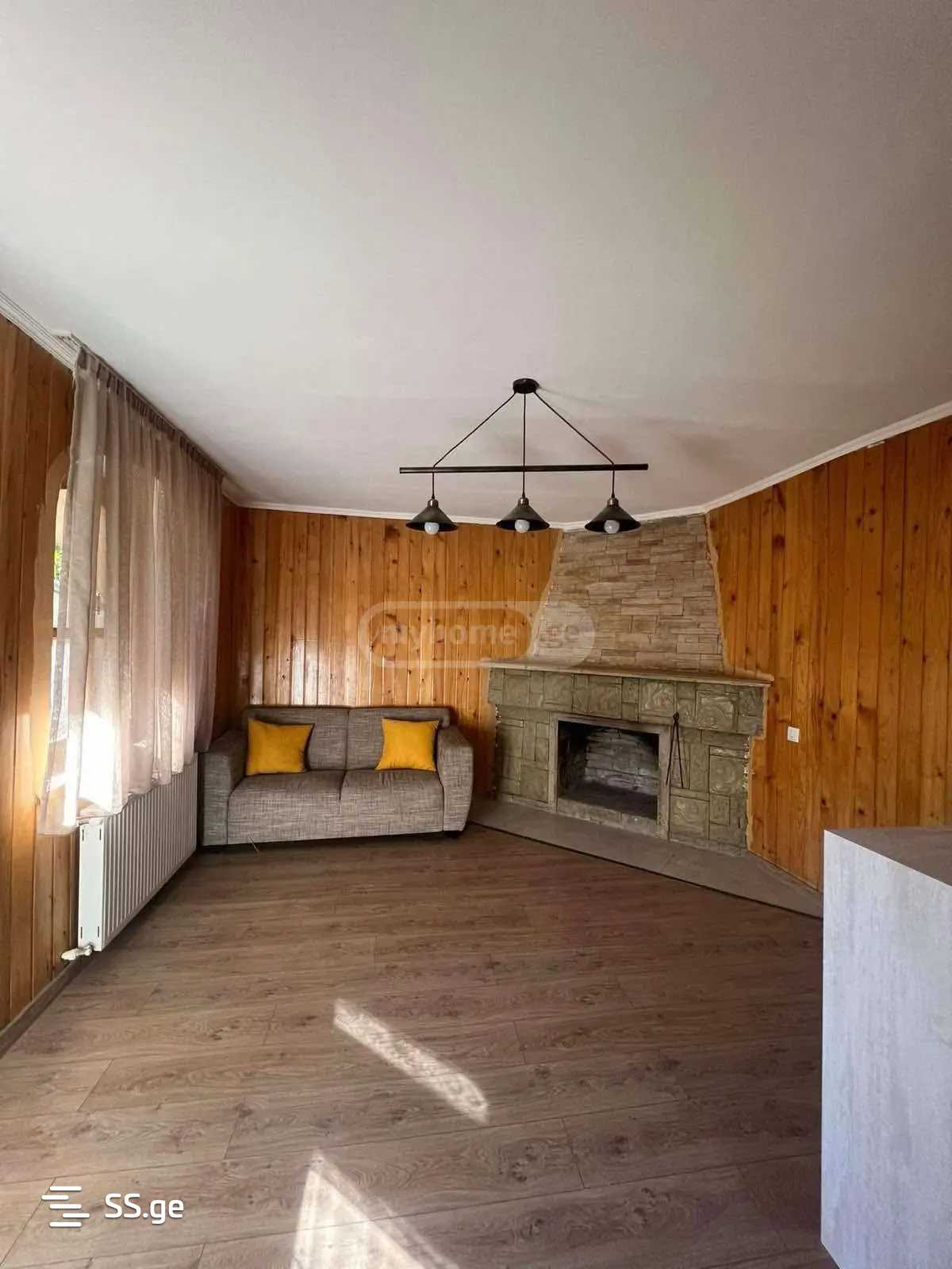 4 Room Private House For Rent. Digomi Village, 2 of 12