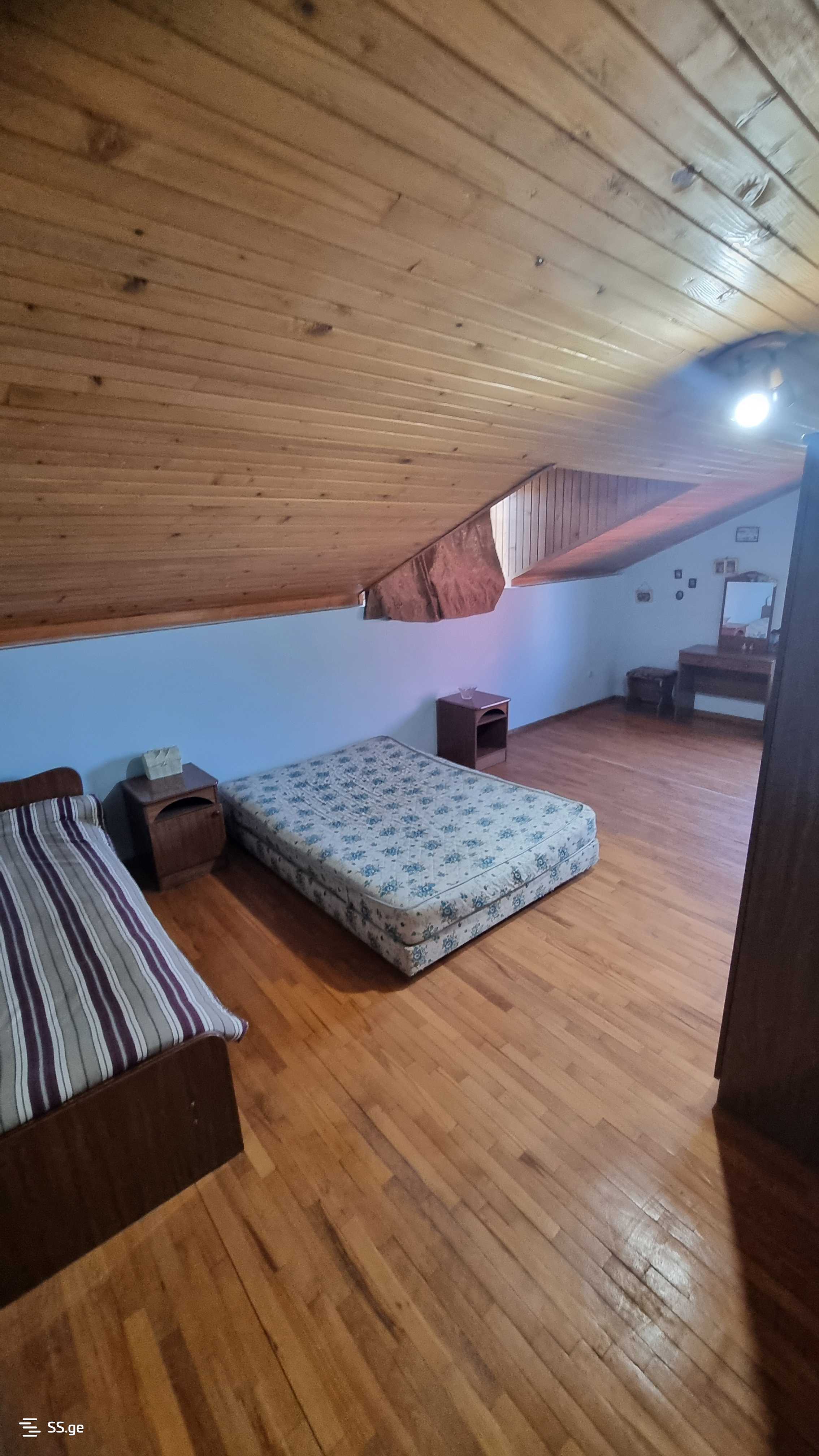 8 Room Summer Cottage For Sale view 8
