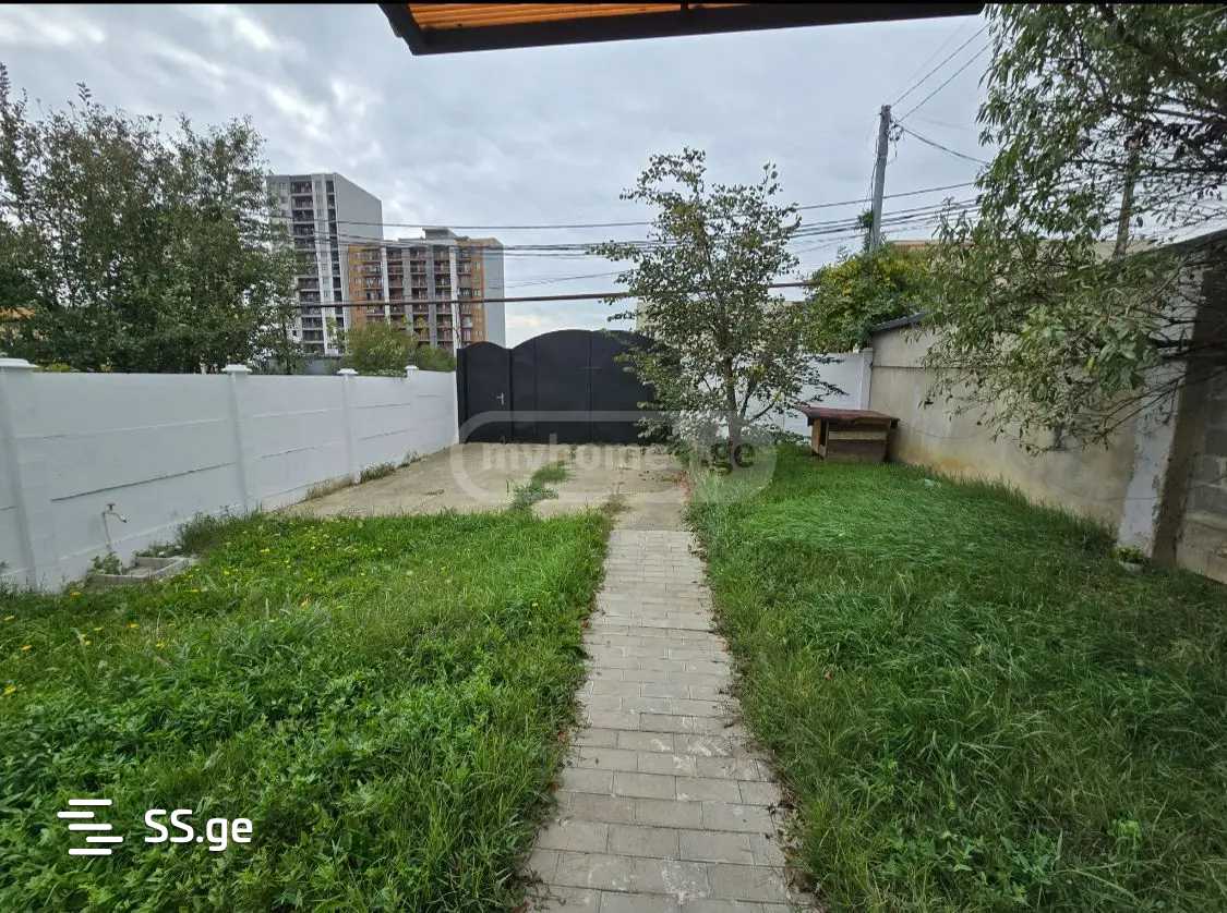 5 Room Private House For Rent. Didi Digomi, 10 of 12