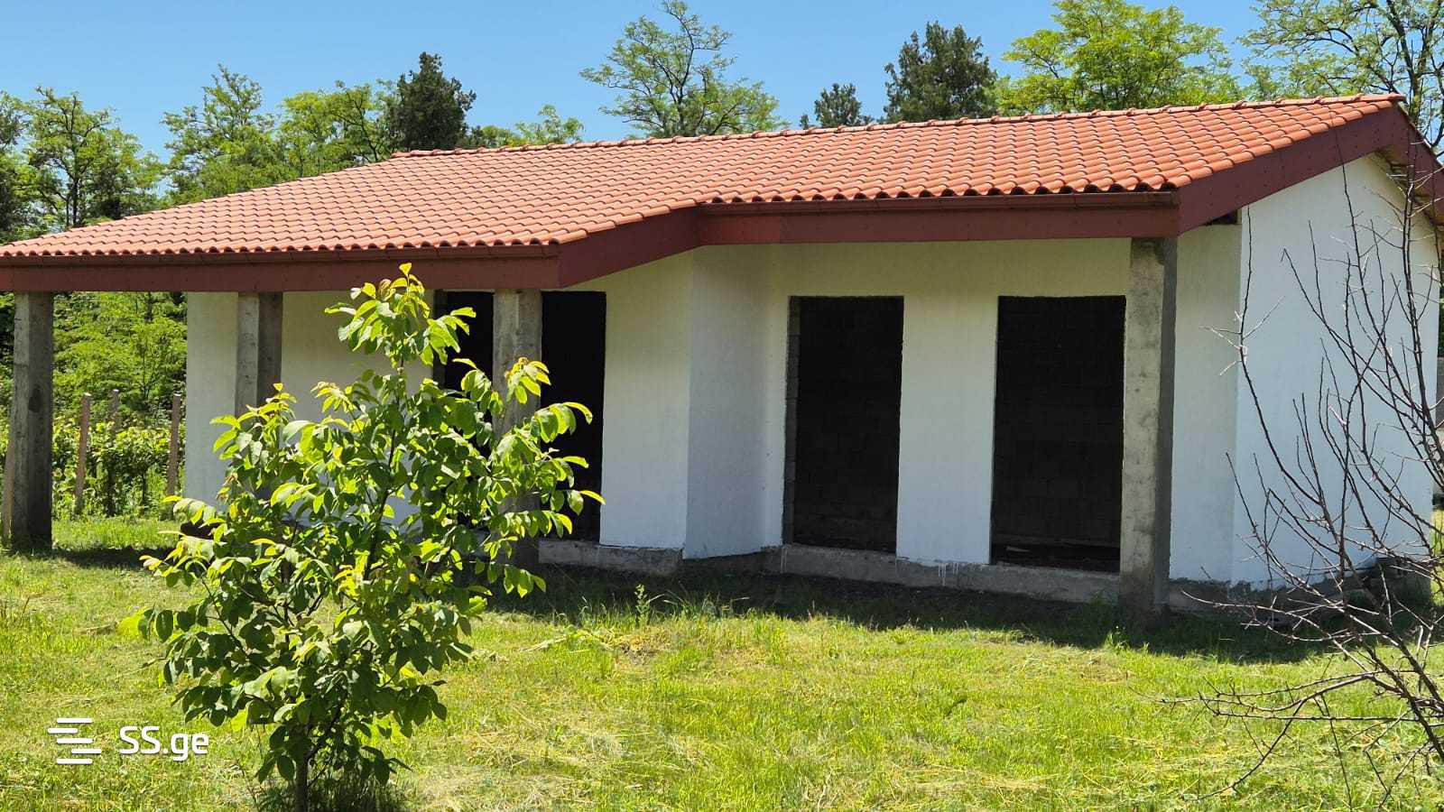 3 Room Private House For Sale view 13