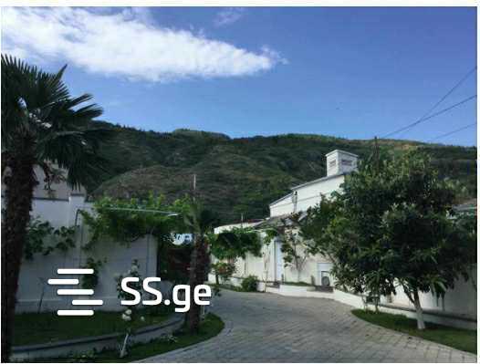 Private House For Sale. Krtsanisi view 13