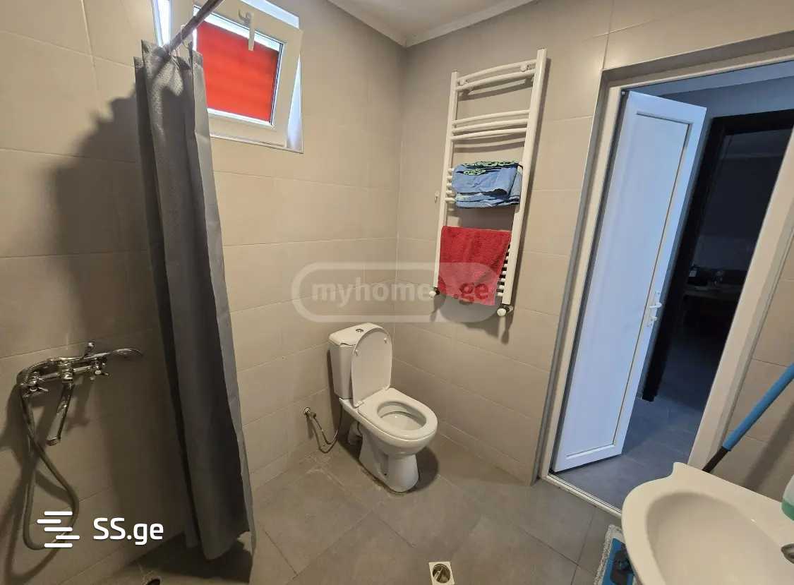 5 Room Private House For Rent. Didi Digomi, 4 of 12