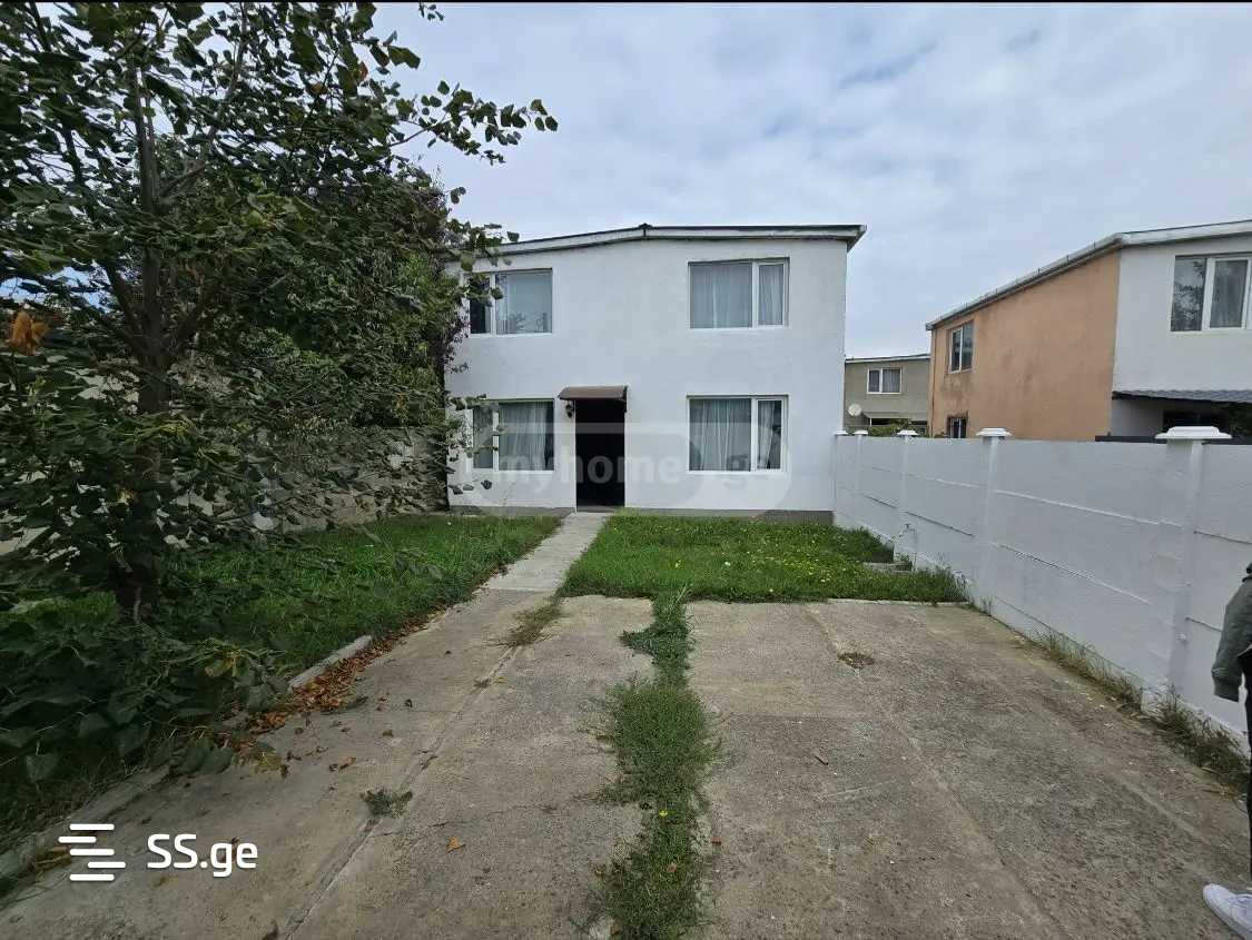 5 Room Private House For Rent. Didi Digomi, 8 of 12