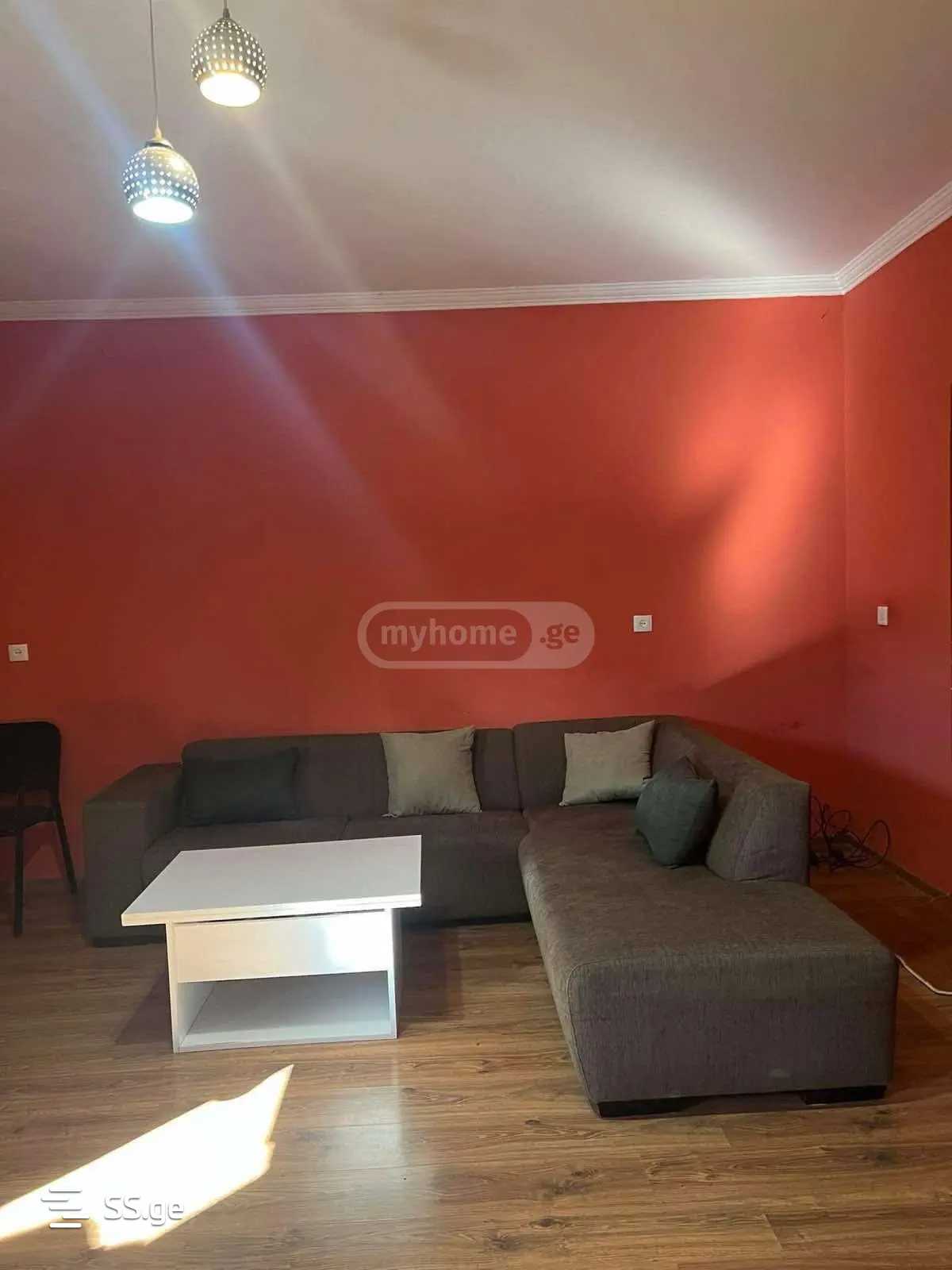 4 Room Private House For Rent. Digomi Village, 6 of 12