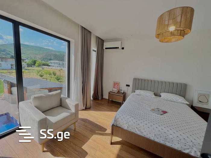 7 Room Private House For Rent. Misaktsieli view 2
