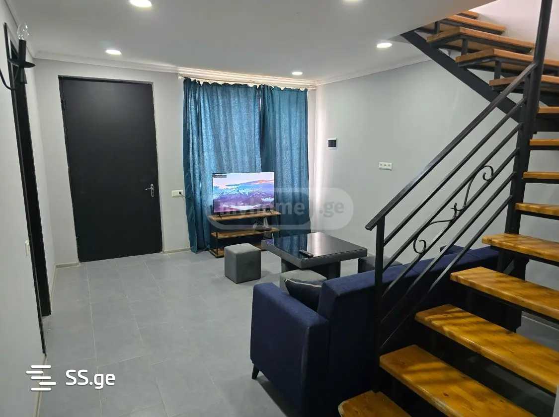 5 Room Private House For Rent. Didi Digomi, 3 of 12