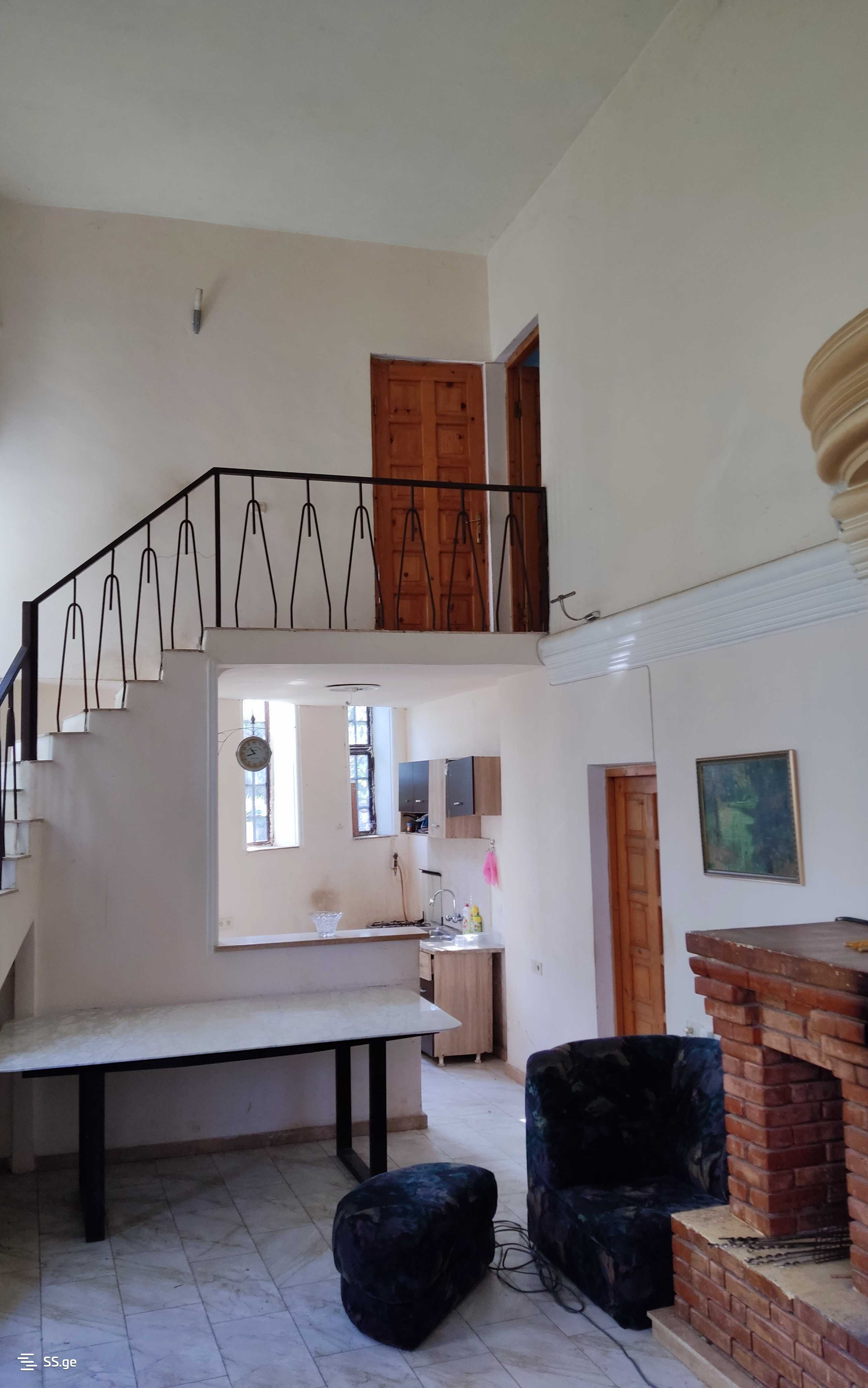 8 Room Summer Cottage For Sale view 6