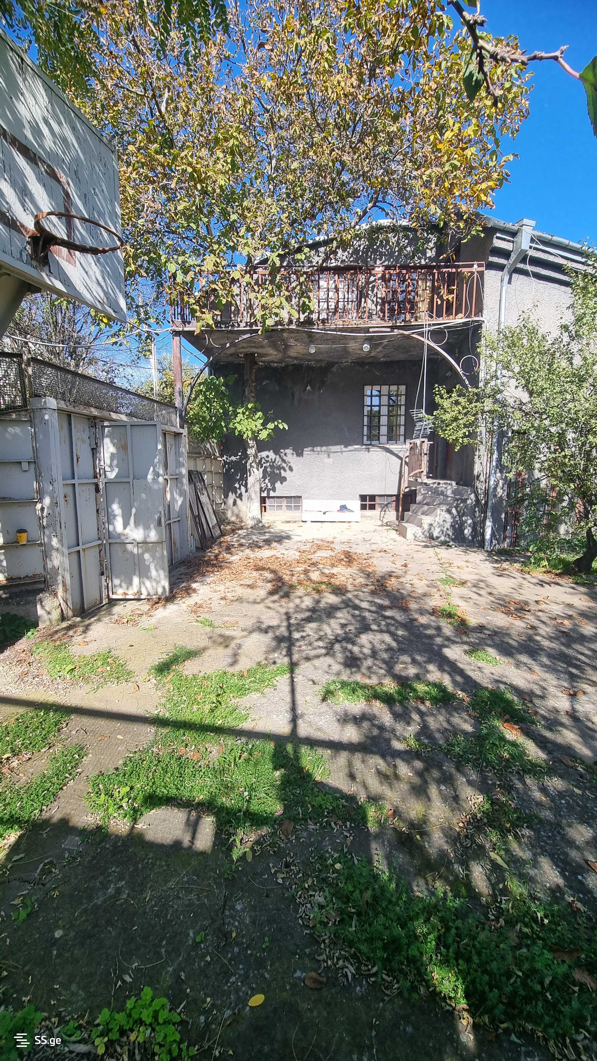 8 Room Summer Cottage For Sale view 13