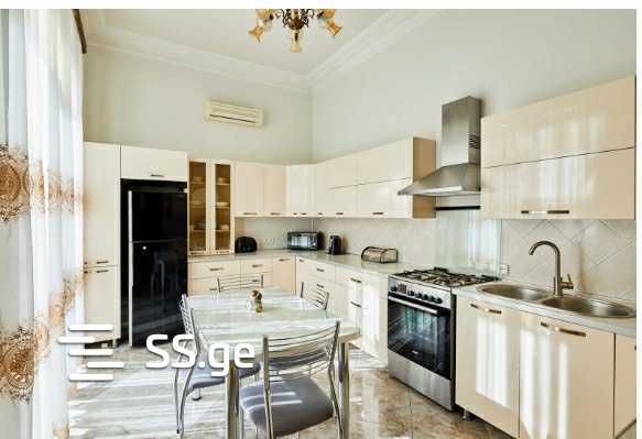 Private House For Sale. Krtsanisi view 3