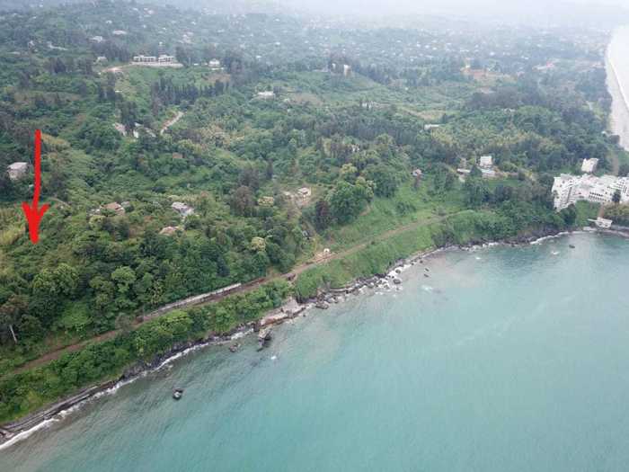 Land For Sale. Tsikhisdziri