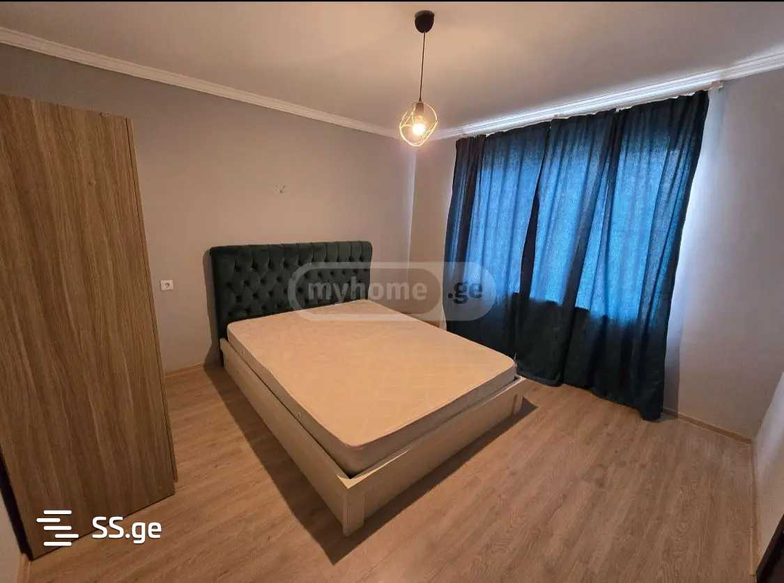 5 Room Private House For Rent. Didi Digomi, 5 of 12