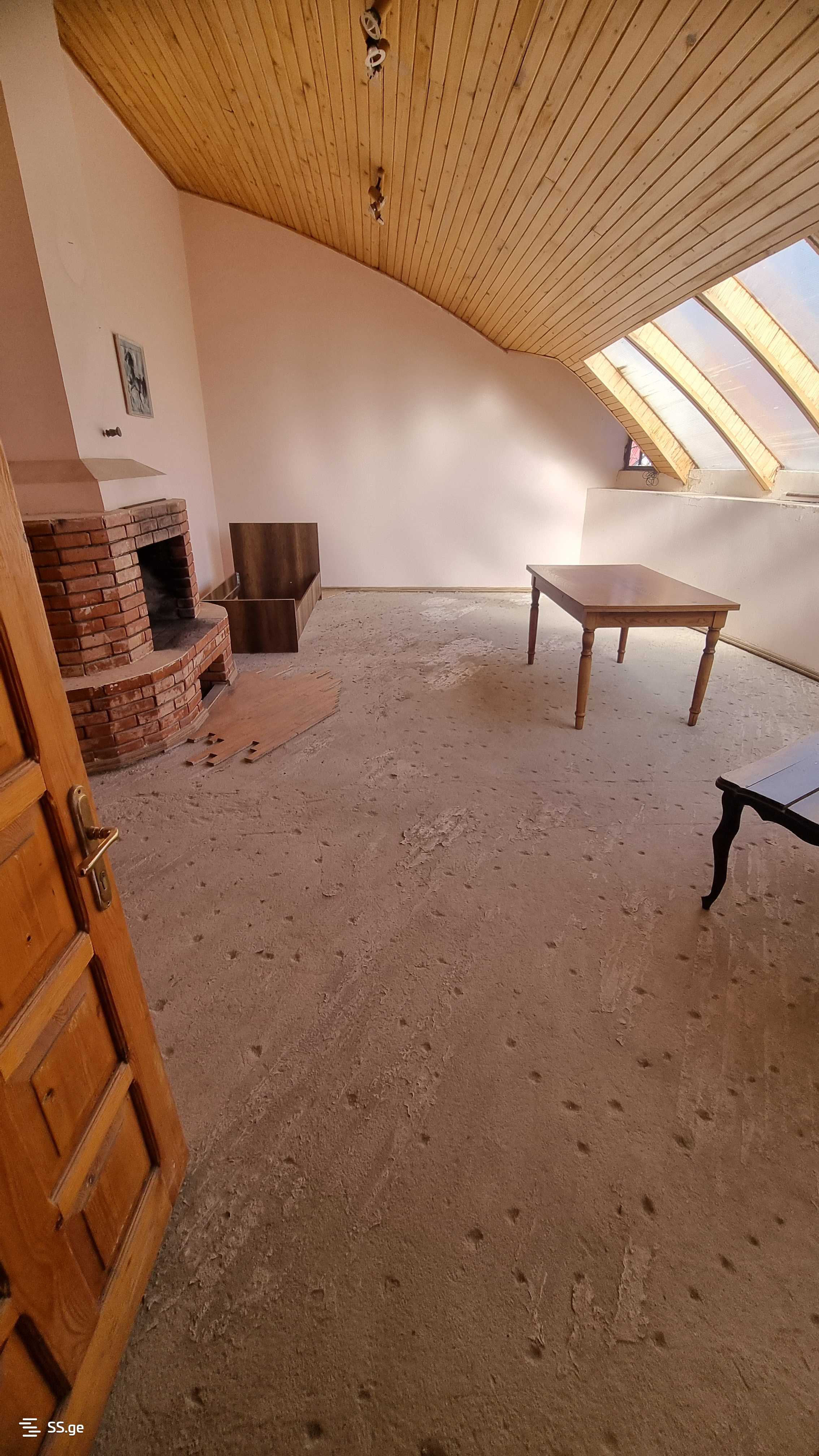 8 Room Summer Cottage For Sale view 10