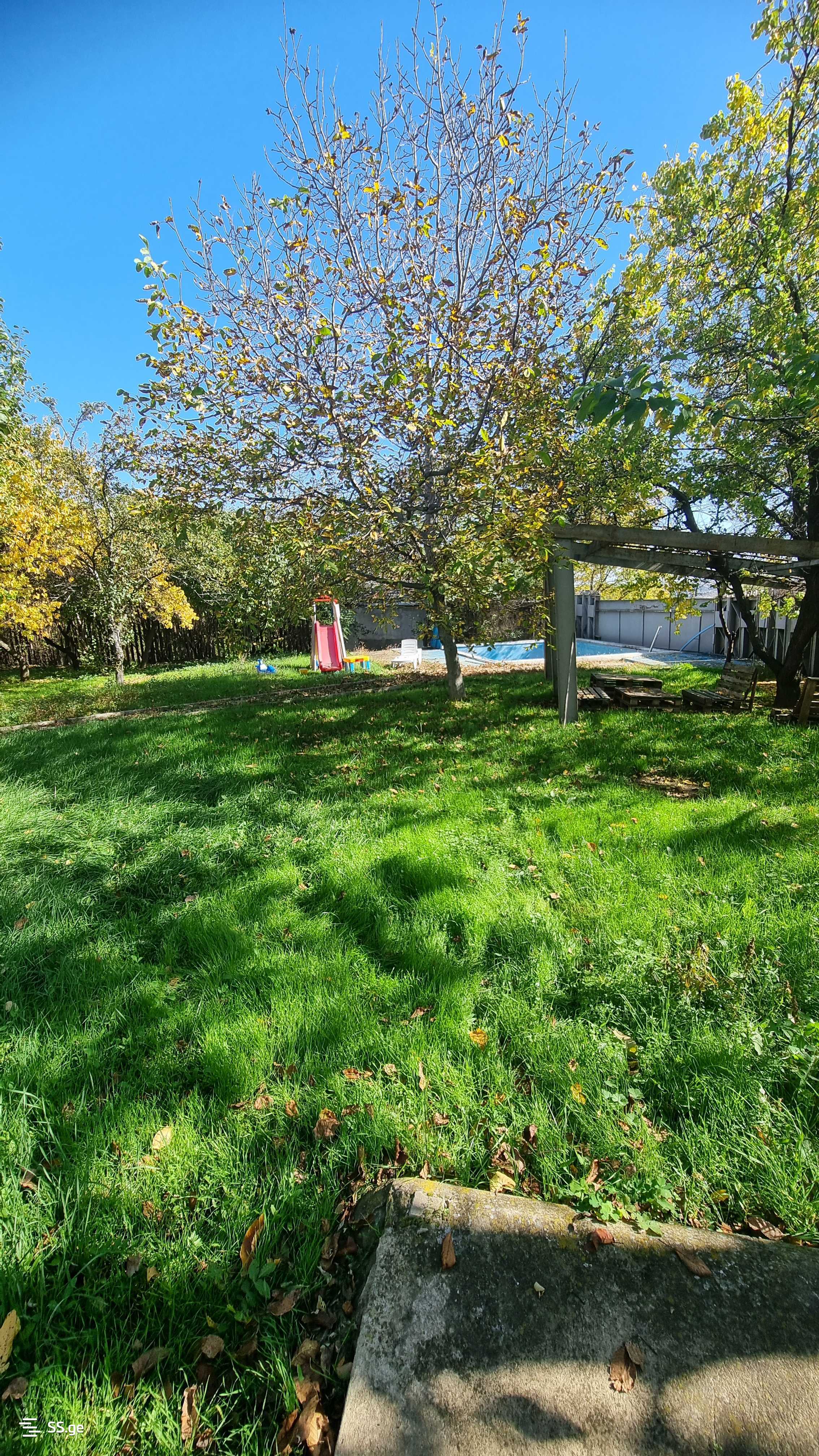 8 Room Summer Cottage For Sale view 15