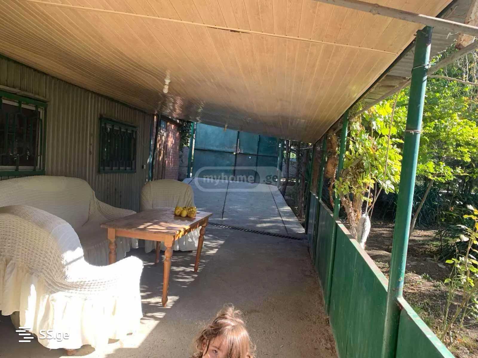4 Room Private House For Rent. Digomi Village, 12 of 12