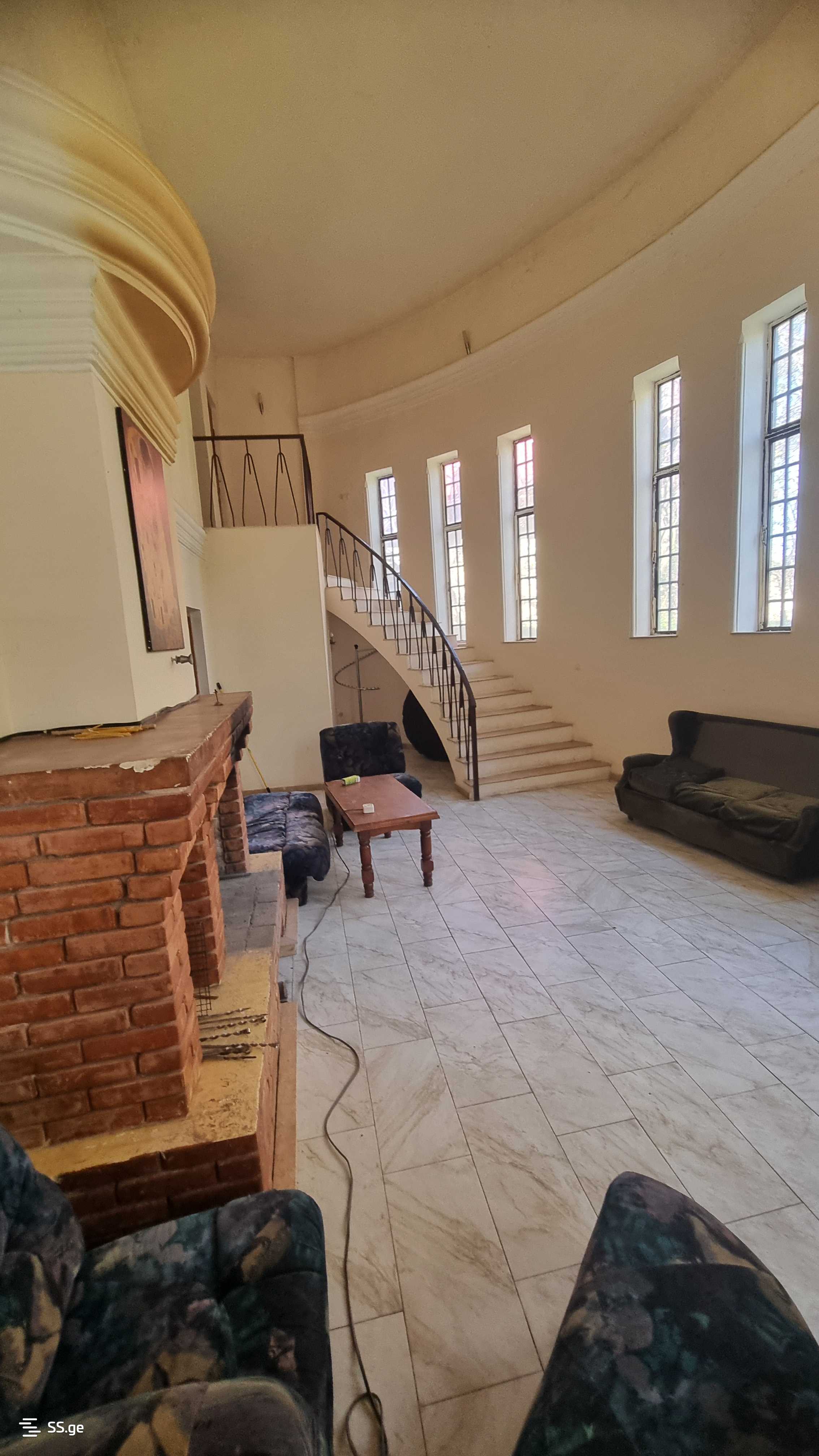 8 Room Summer Cottage For Sale, 1 of 4