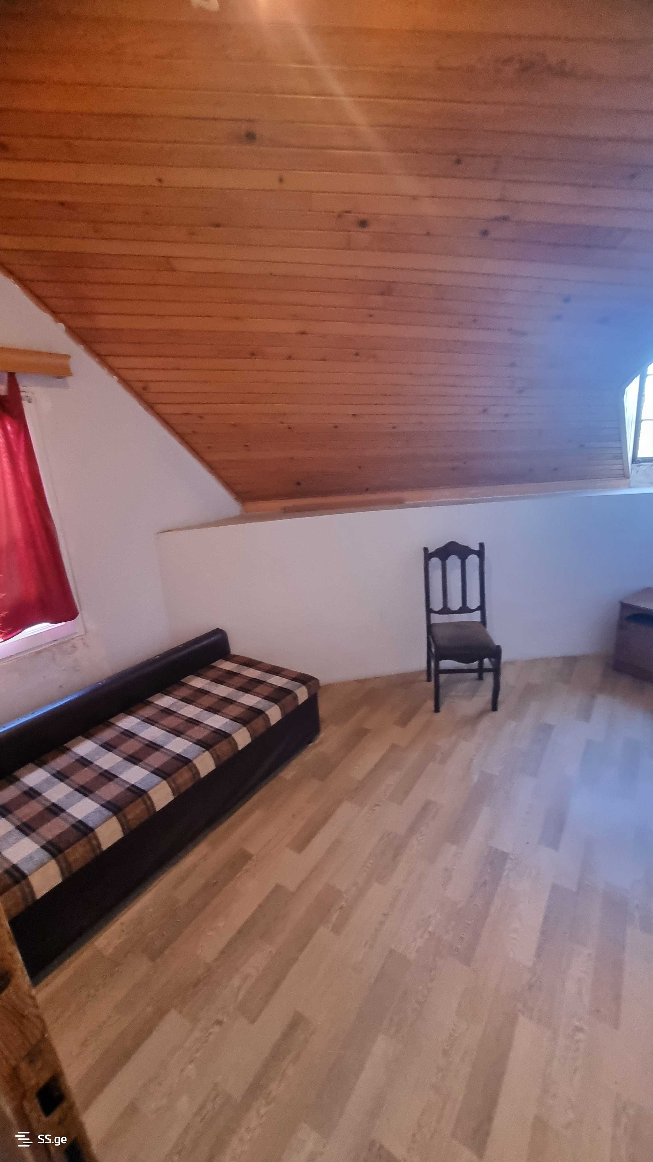 8 Room Summer Cottage For Sale view 7