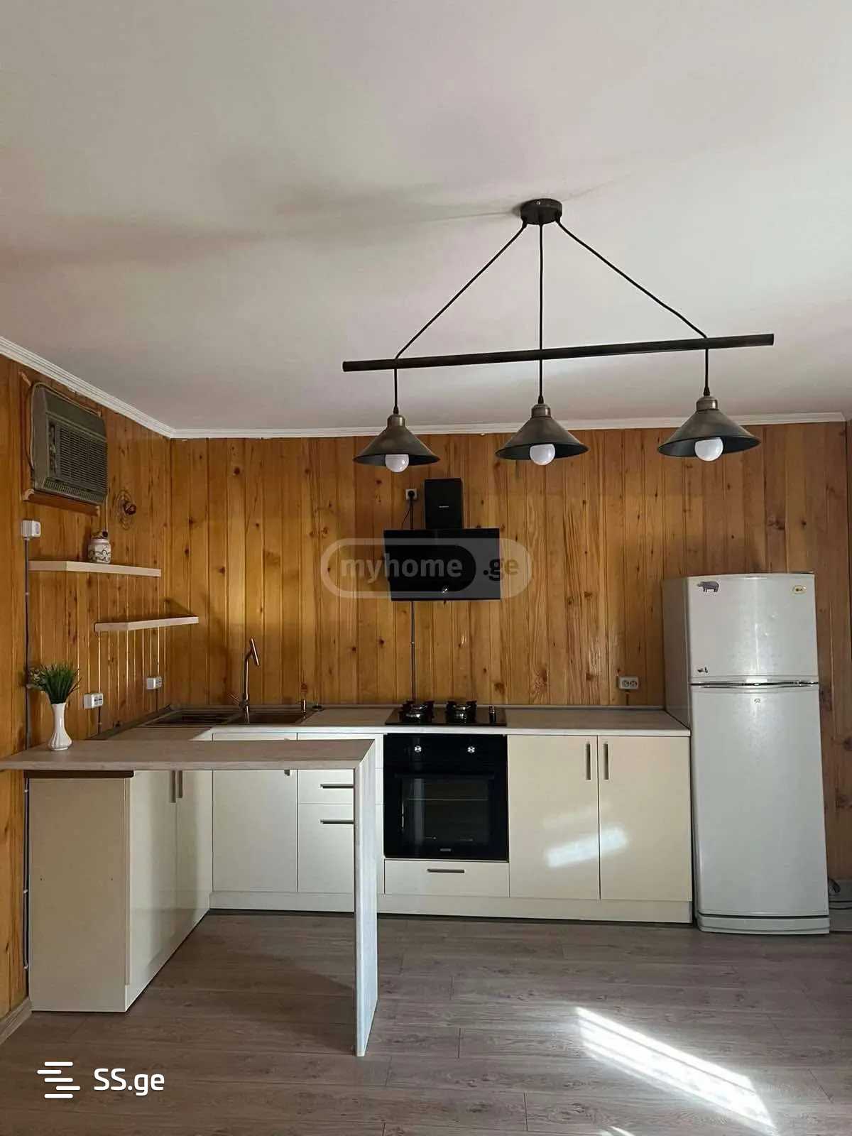 4 Room Private House For Rent. Digomi Village, 7 of 12