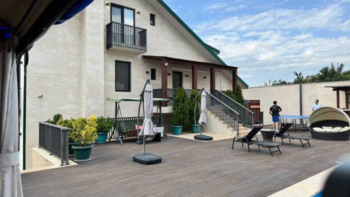 Private House For Sale. Saguramo