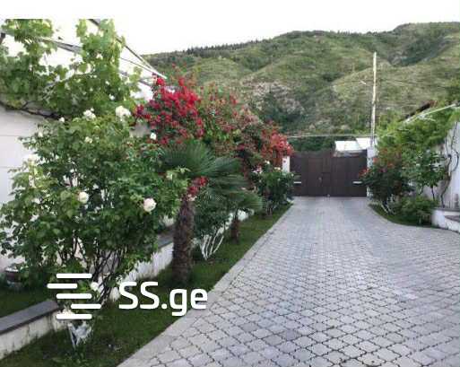 Private House For Sale. Krtsanisi view 14