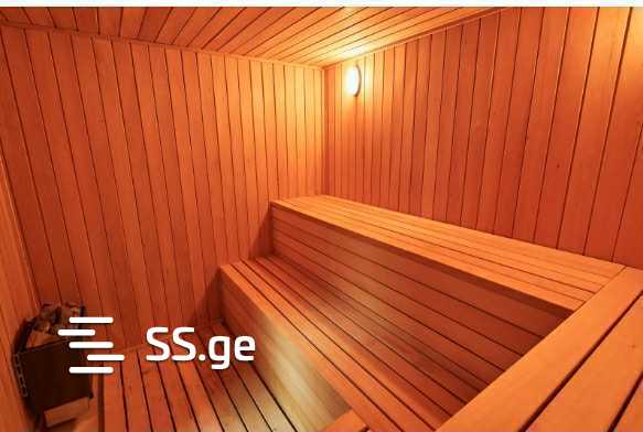 Private House For Sale. Krtsanisi view 8