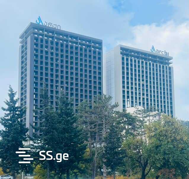 იყიდება 2 ოთახიანი ბინა დიდ დიღომში