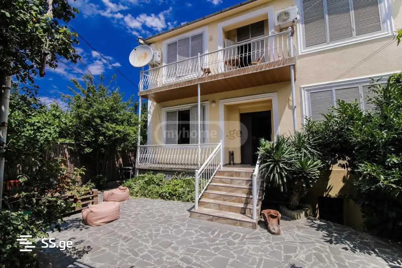 Private House For Rent. Nadzaladevi, 2 of 12