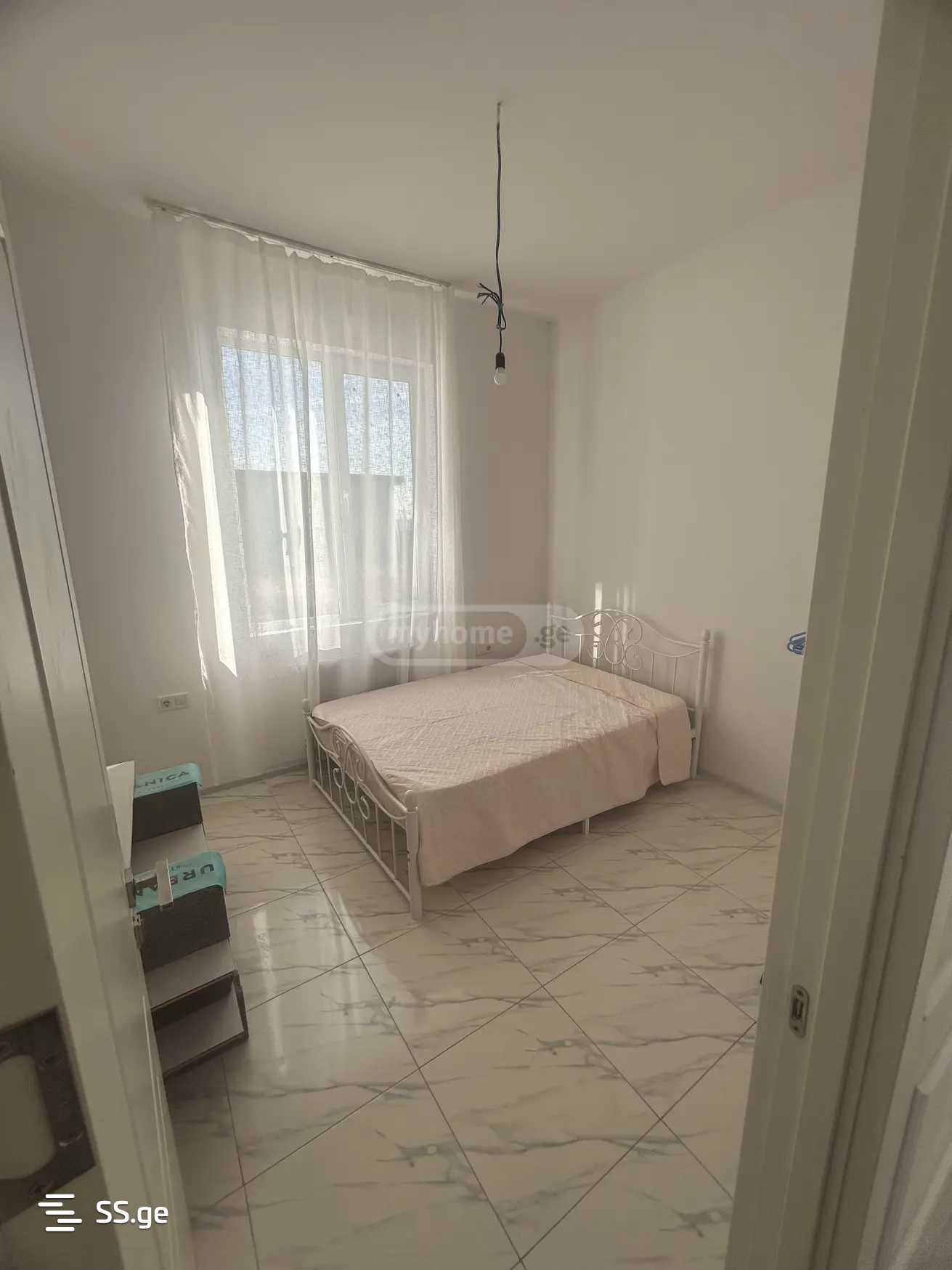 7 Room Private House For Rent. Varketili, 3 of 4